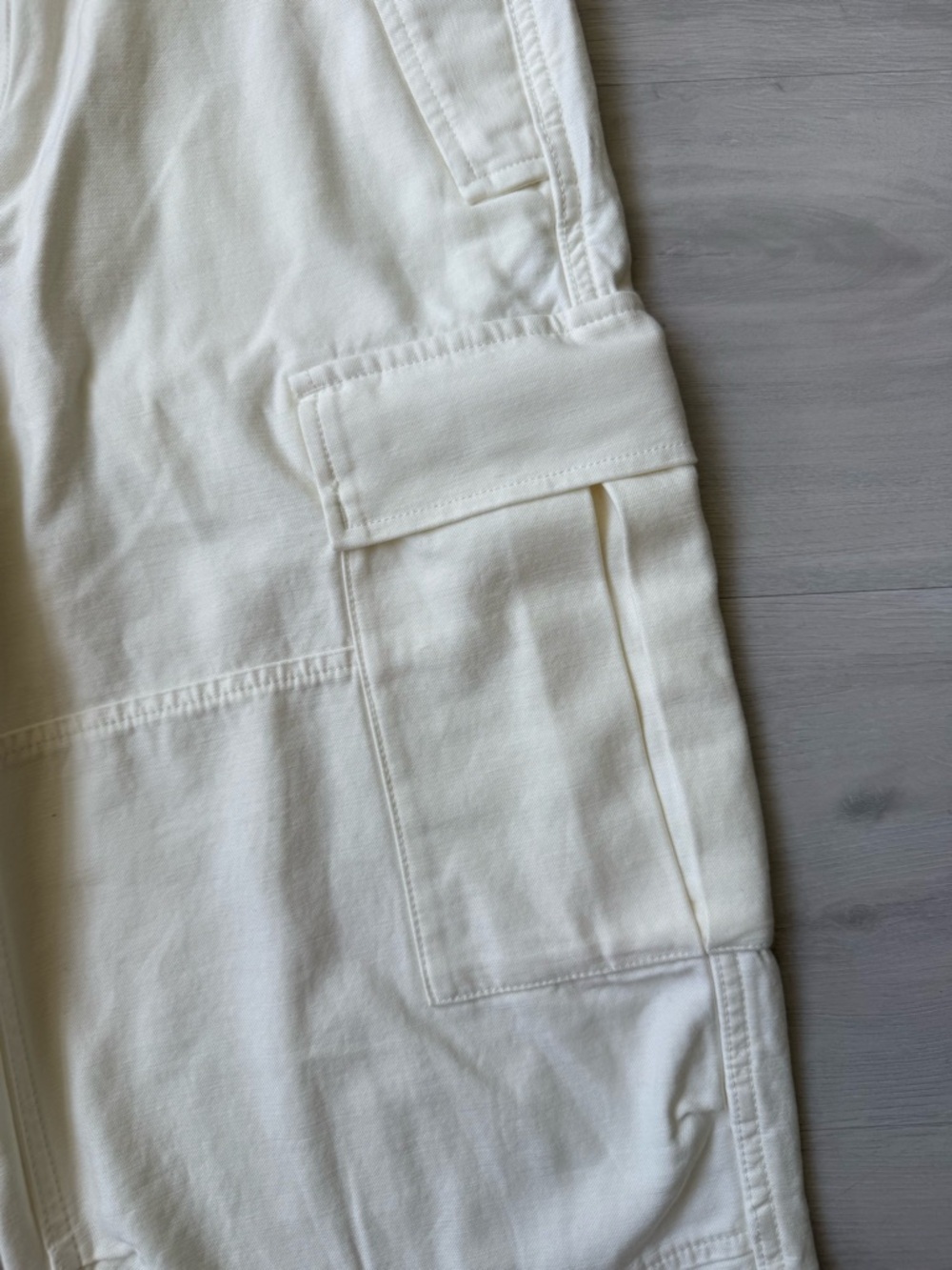 Aritzia TNA Supply Cargo Pant - Picture 7 of 16